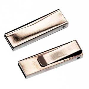 Product image 1 for Metal Clip USB Flash Drive