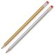 Product icon 1 for Metallic Finish Wooden Pencils