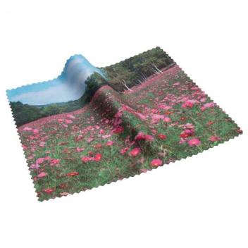 Product image 1 for Microfibre Lens Cloth