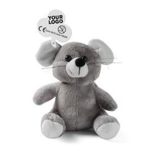 Product image 1 for Mouse Soft Toy