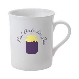 Product image 1 for Newbury Coffee Mug