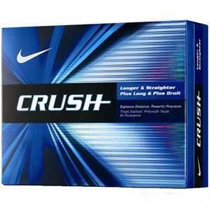 Product image 1 for Nike Crush Golf Ball