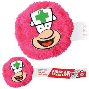 Product image 1 for Nurse Character MopHead