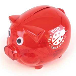 Product image 1 for Piggy Bank
