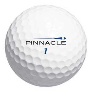 Product image 2 for Pinnacle Dimension Golf Ball