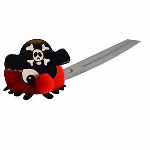 Product image 2 for Pirate Logo Bug