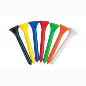 Product image 1 for Plastic Golf Tee's