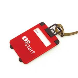 Product image 2 for Plastic Luggage Tag