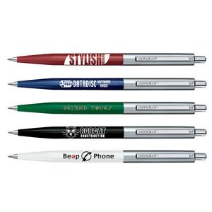 Product image 3 for Point Metal Pen