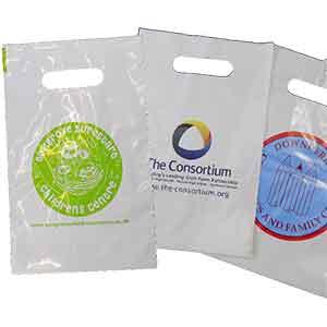 Product image 1 for Printed Carrier Bags