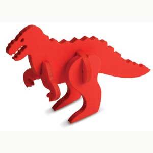 Product image 1 for Puzzle Dinosaur