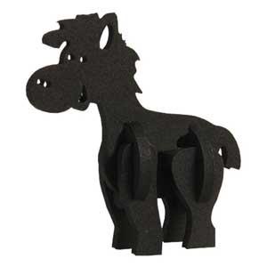 Product image 1 for Puzzle Horse