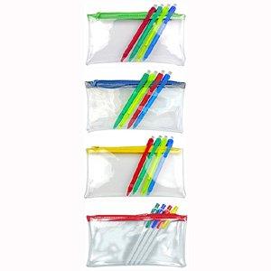 Product image 1 for PVC Pencil Case