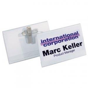 Product image 1 for Re-usable Name Badges-2