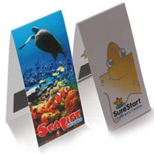 Product image 1 for Rectangle Bookmark