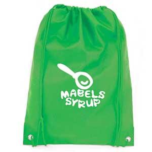 Product image 1 for Recyclable Drawstring Bag