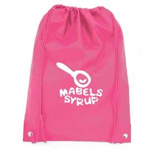 Product image 2 for Recyclable Drawstring Bag