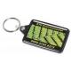 Product icon 1 for Recycled Plastic Rectangular Keyring