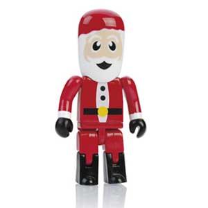 Product image 1 for Santa Claus USB Character