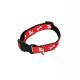 Product icon 1 for Satin Applique or Woven Dog Collar