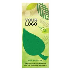 Product image 3 for Seed Paper Bookmark
