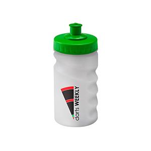 Product image 1 for Small Finger Grip Sports Bottle
