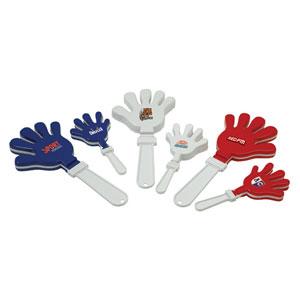 Product image 1 for Small Hand Clappers