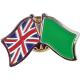 Product icon 1 for 30mm Soft Enamel Lapel Badge