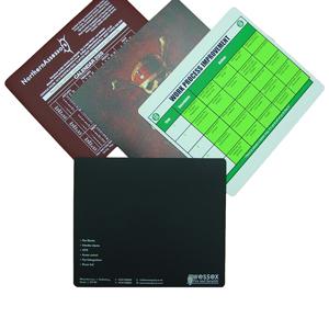 Product image 1 for Soft Touch Mousemat