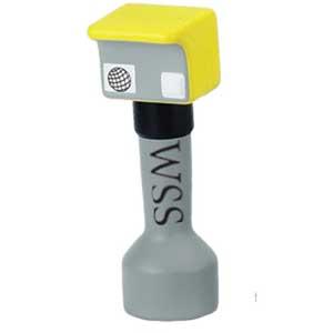 Product image 1 for Speed Camera Stress Toy