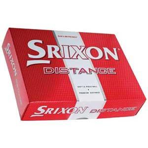 Product image 1 for Srixon Distance Golf Ball