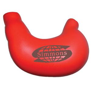 Product image 1 for Stomach Shaped Stress Toy