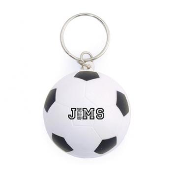 Product image 1 for Stress Football Keyring
