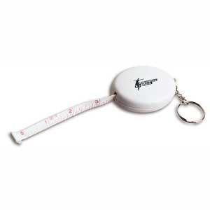 Product image 1 for Tape Measure Keyfob