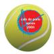 Product icon 1 for Tennis Ball Stress Shape