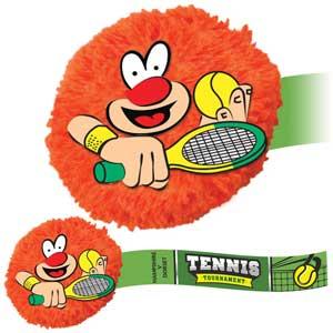 Product image 1 for Tennis Character MopHead