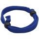 Product icon 1 for Tubular Polyester Wristband With Adjuster Beads