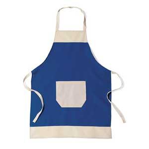 Product image 1 for Two Colour Apron