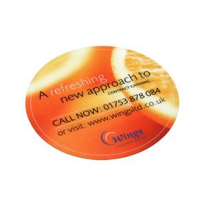 Product image 1 for Ultra Thin Coaster