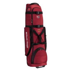 Product image 1 for Wilson Golf Club Travel Carrier