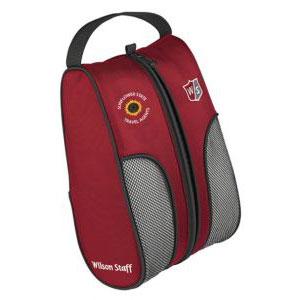Product image 1 for Wilson Golf Shoe Bag