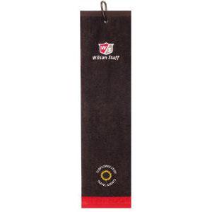 Product image 1 for Wilson Golf Towel
