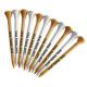 Product icon 1 for Wooden Golf Tee's-80mm