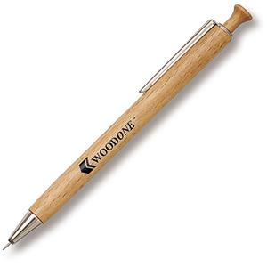 Product image 1 for Wooden Mechanical Pencil