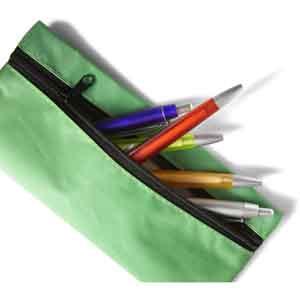 Product image 1 for Zipped Pencil Case