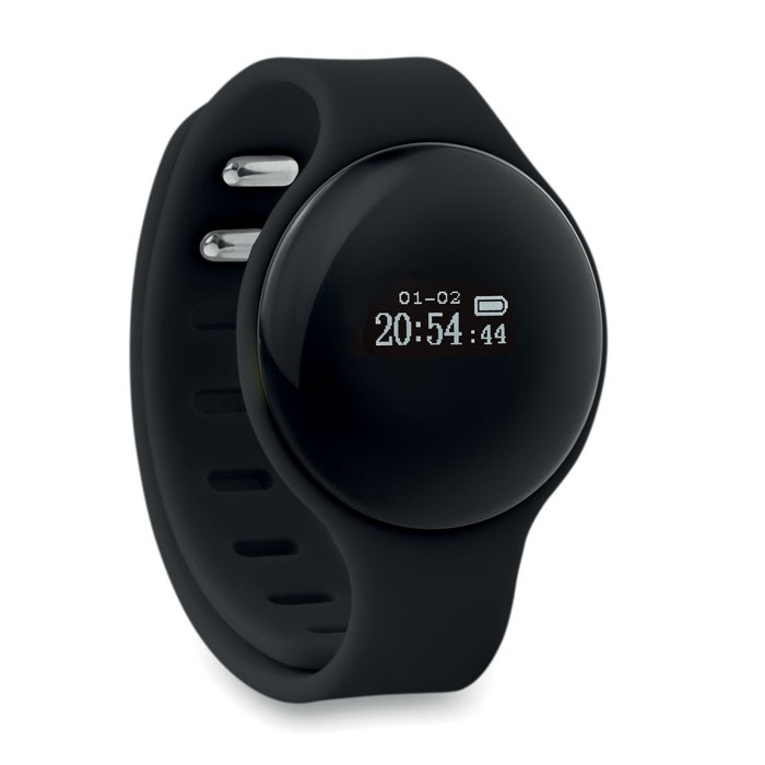health band watch