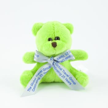 Product image 1 for 10cm Coloured Mini Bear