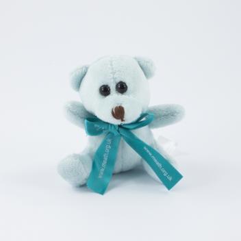 Product image 3 for 10cm Coloured Mini Bear