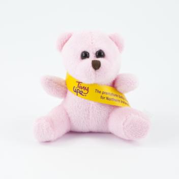 Product image 4 for 10cm Coloured Mini Bear