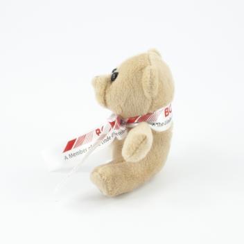 Product image 3 for 10cm Mini Beanie Bear